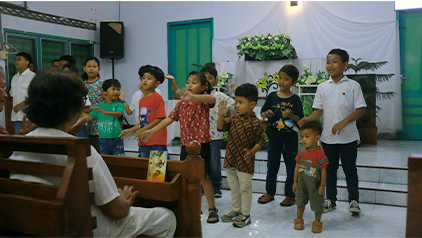 galeri, Ibadah Paskah Sore GKJ Baki Pepantan Daleman , gereja kristen jawa, gkj, gkj baki, gereja kristen jawa baki, baki, sukoharjo, gkj klasis sukoharjo, klasis sukoharjo, klasis, sinode gkj, sinode 